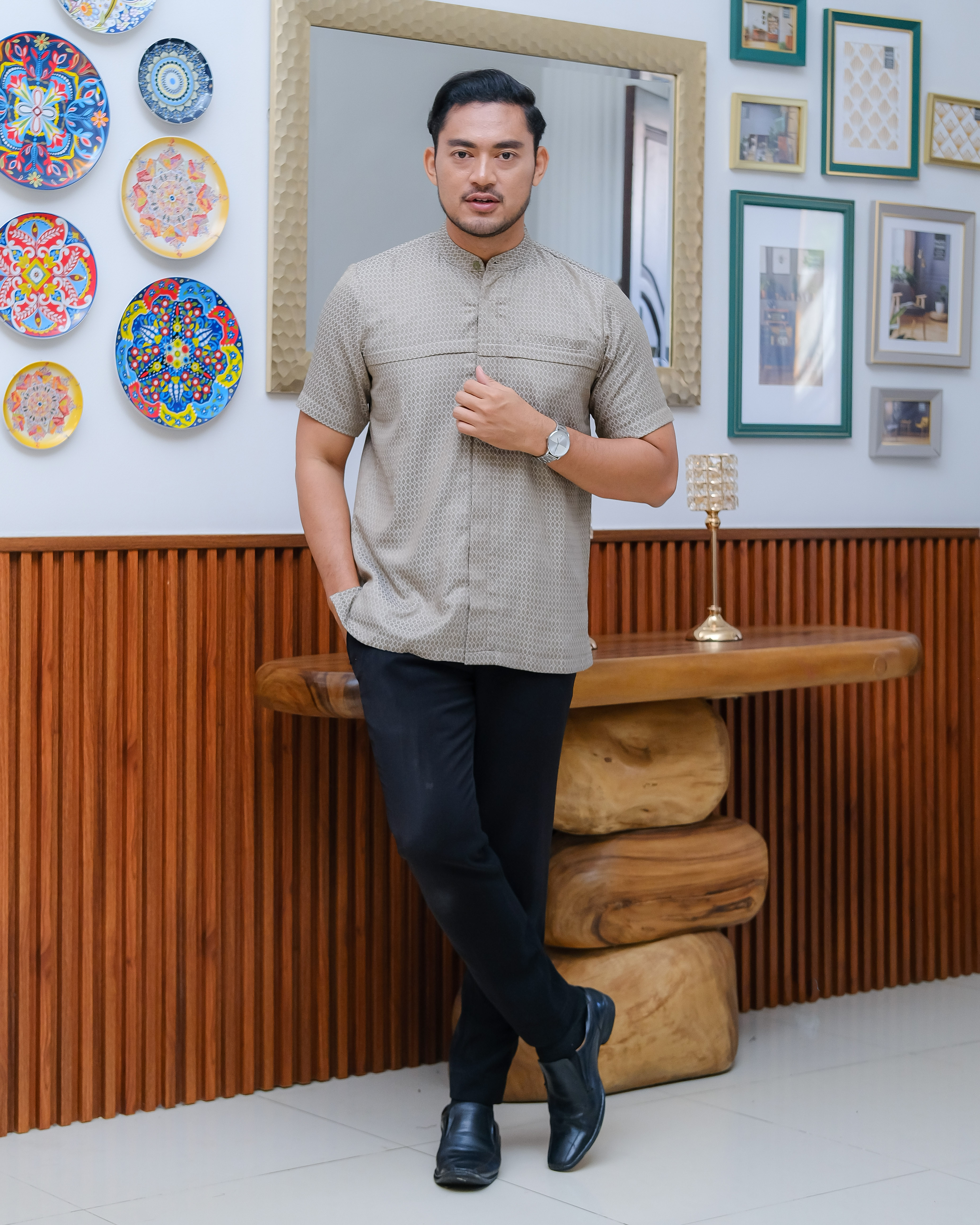 Mahran.id | Cantikmu Sederhana