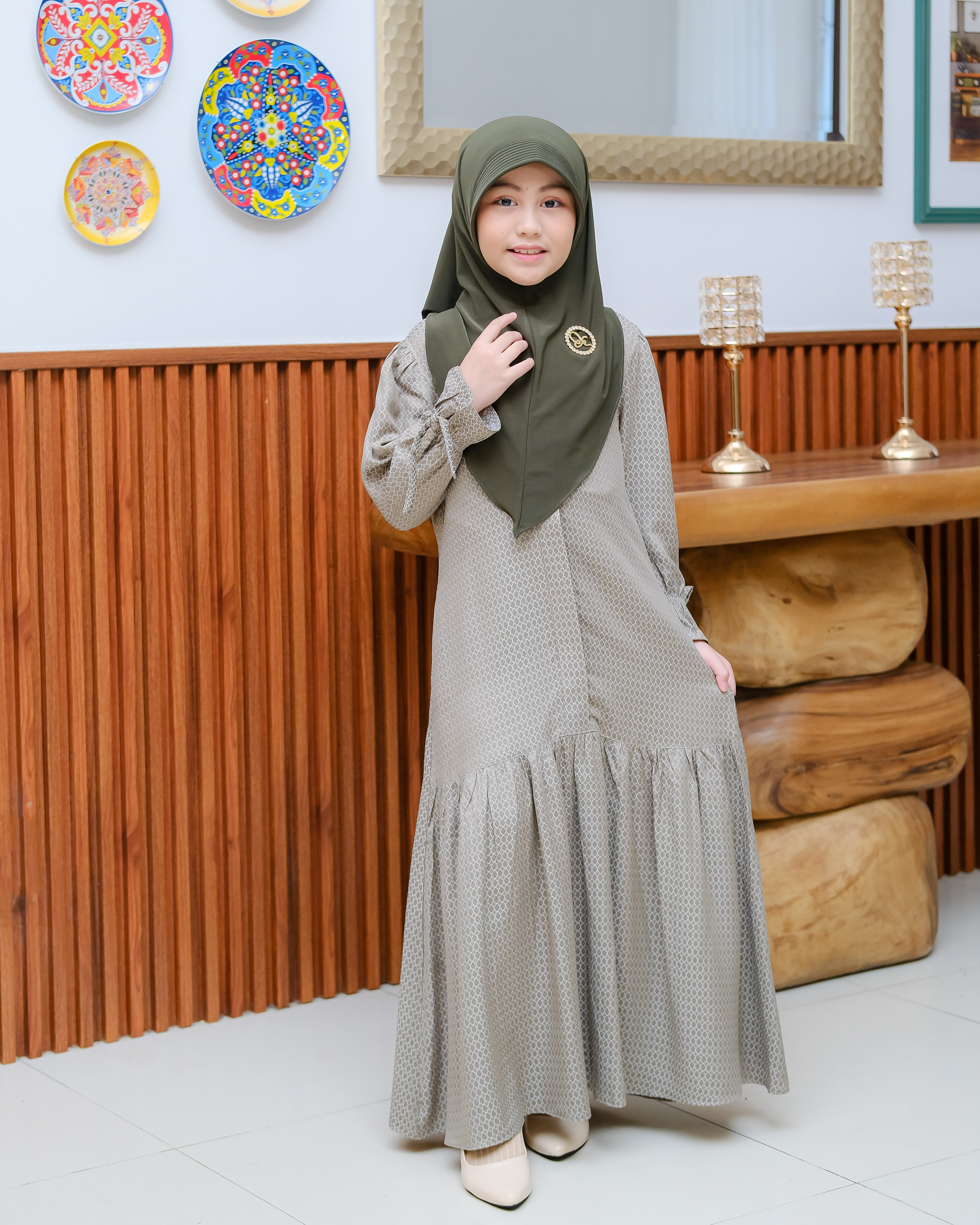 Mahran.id | Cantikmu Sederhana