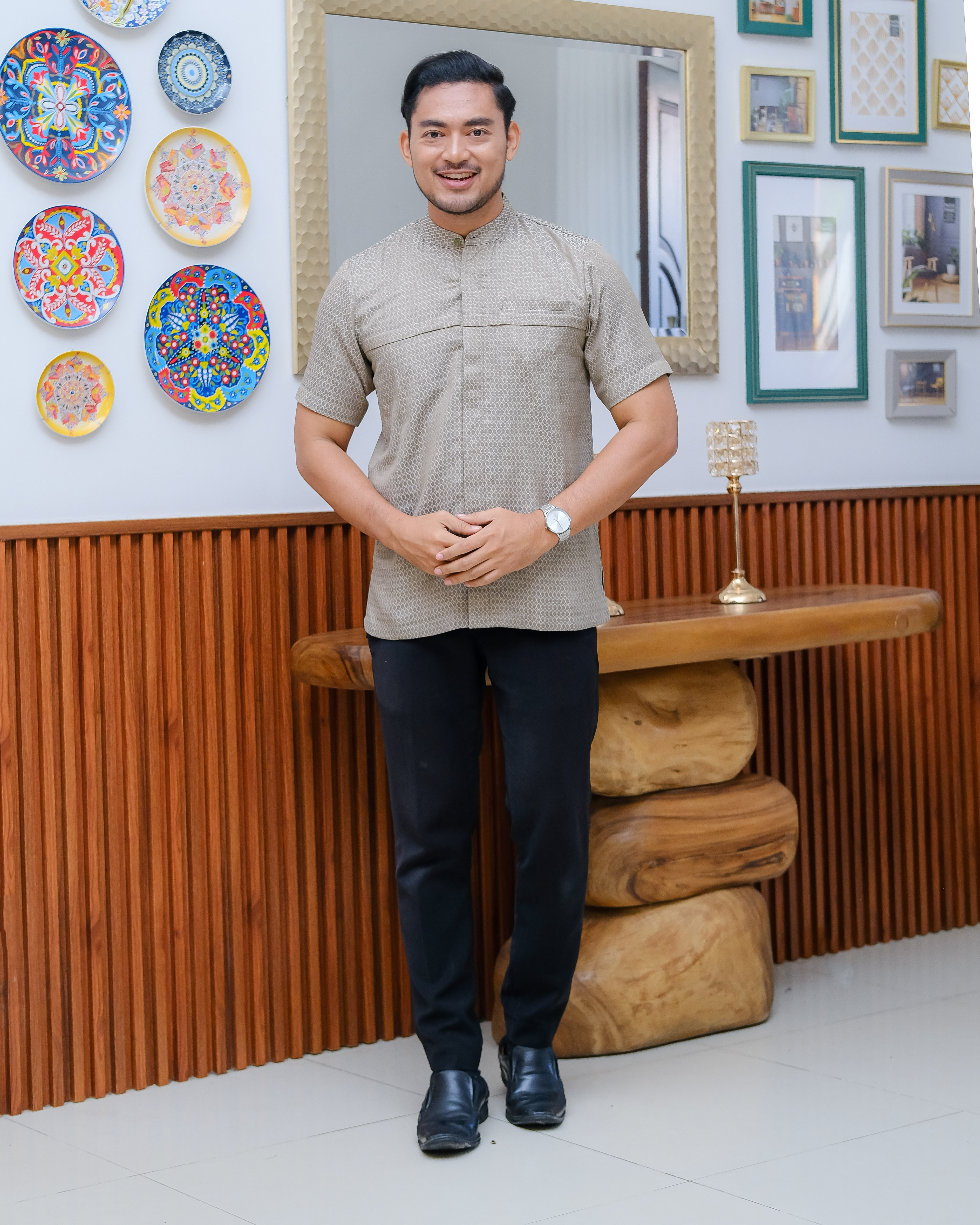 Mahran.id | Cantikmu Sederhana