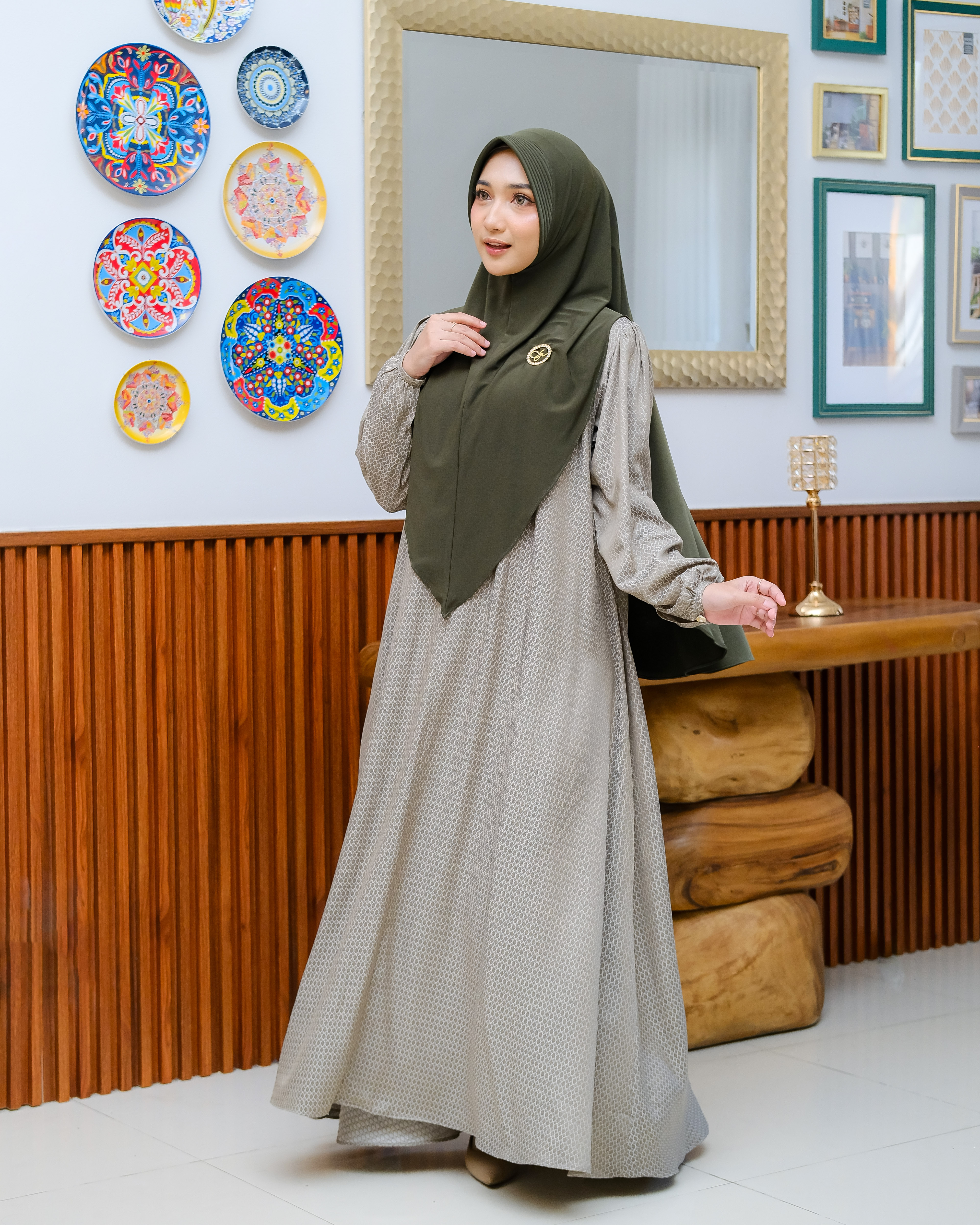 Mahran.id | Cantikmu Sederhana
